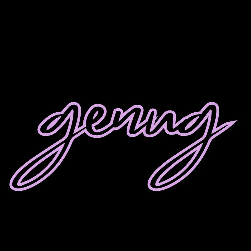 Du bist genug