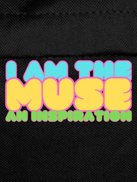 I am a Inspiration