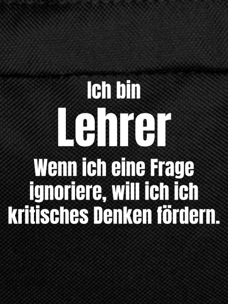 Lehrer