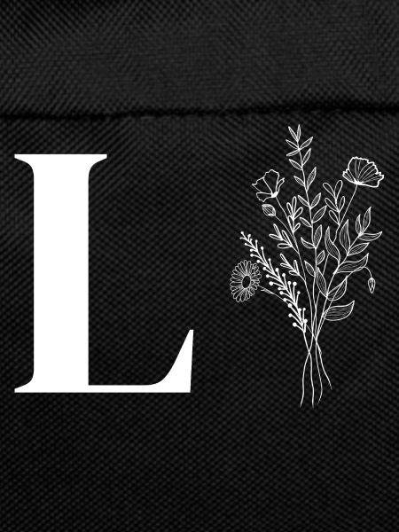 Minimalist flowers