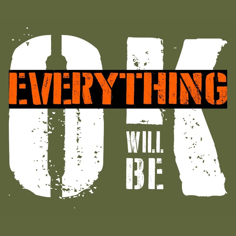 everything will be ok