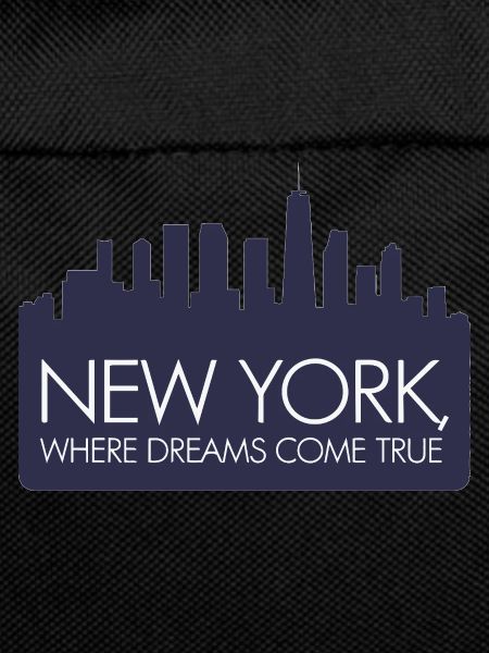 CITY WHERE DREAMS COME TRUE
