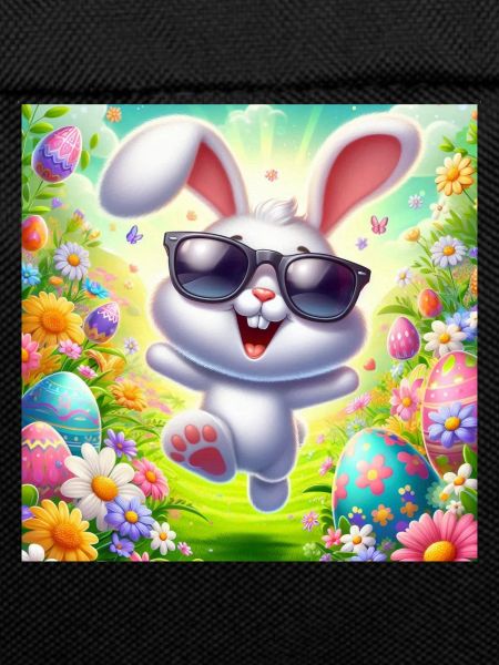 Happy Easter Bunny