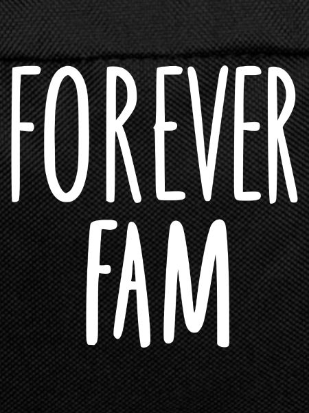 Forever Fam