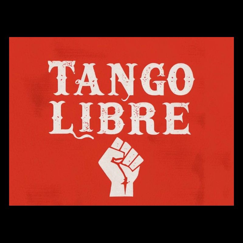 Tango Libre