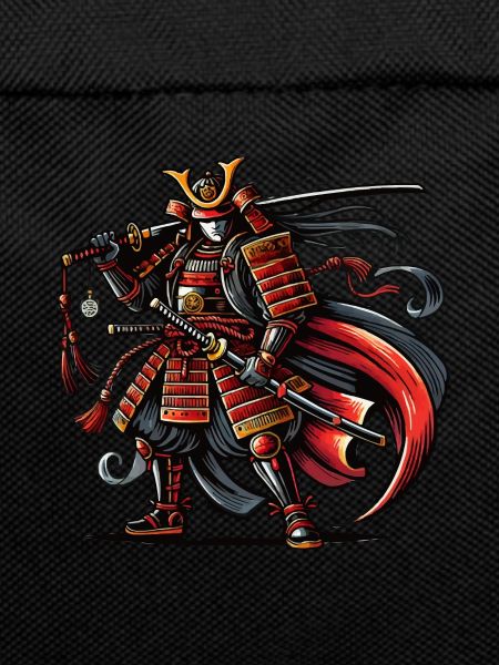 samurai comic