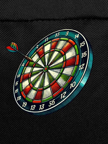 dartboard