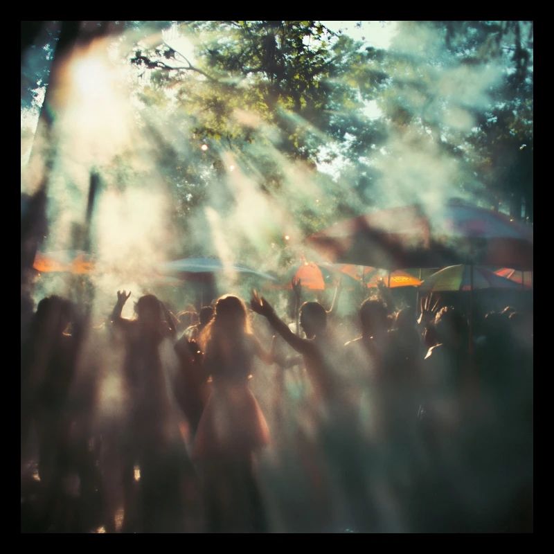 Rave
