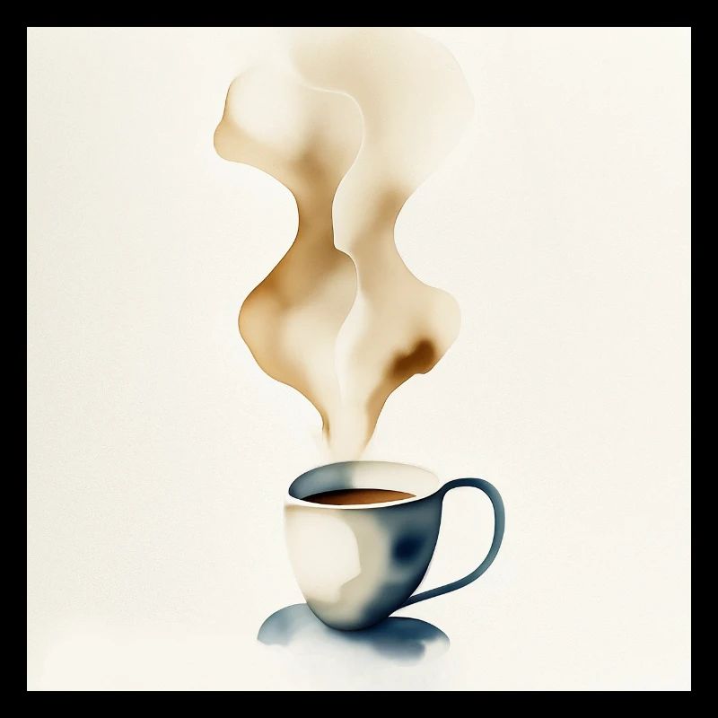 Kaffeetasse