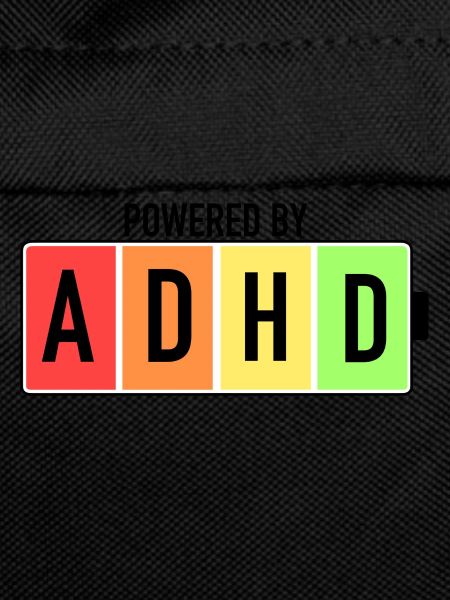 ADHD Awareness Neurodivergent