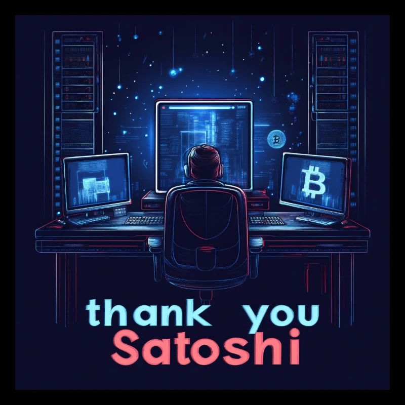 Bitcoin Satoshi