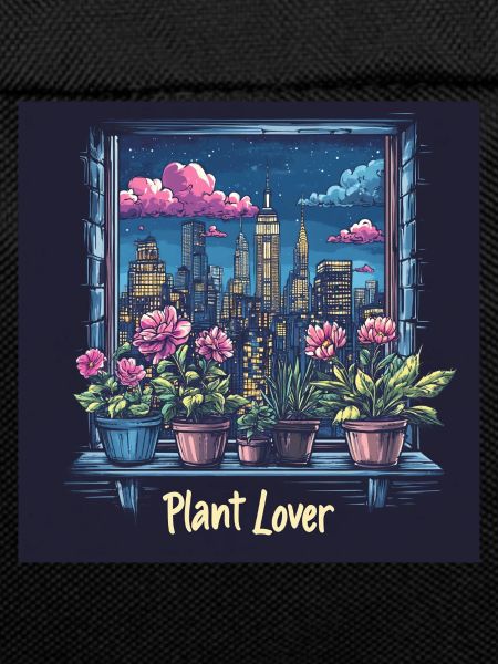Plant lover NYC