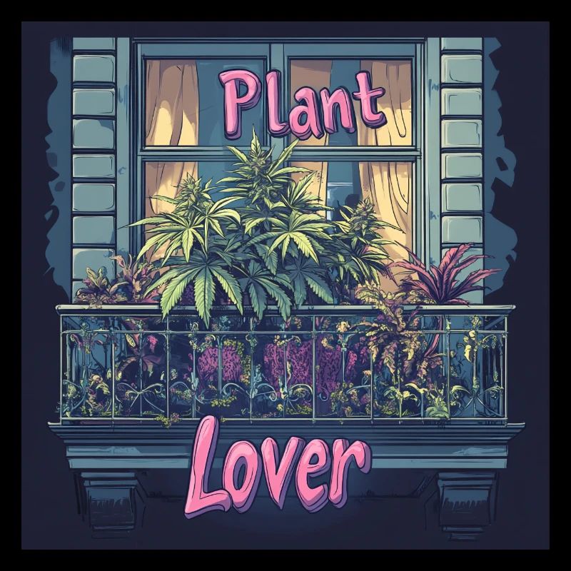 Canabis lover Berlin
