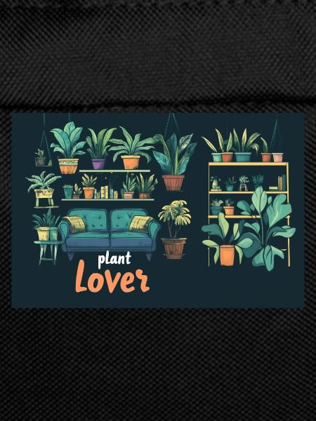 Plant lover