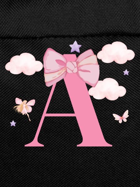 Letter to Pink Clouds