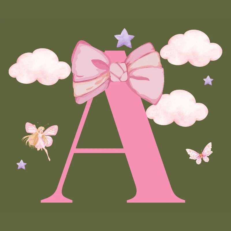 Letter to Pink Clouds