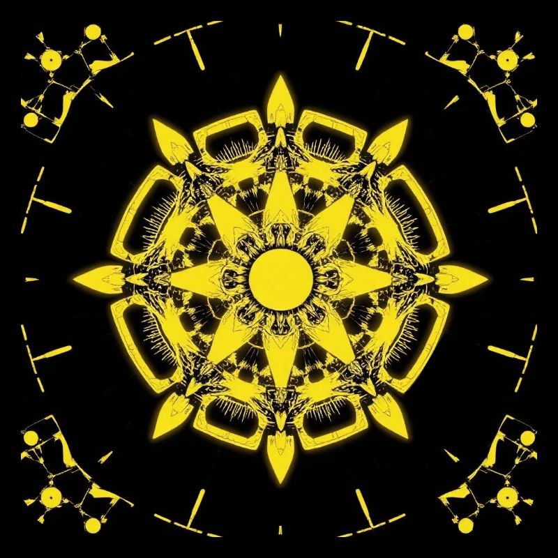 Cyber-Muster