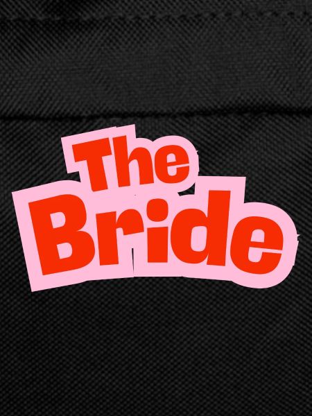 The Bride