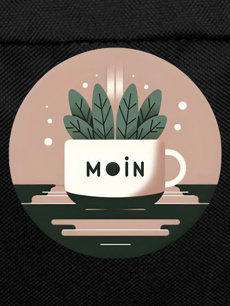 Moin Plant Mug