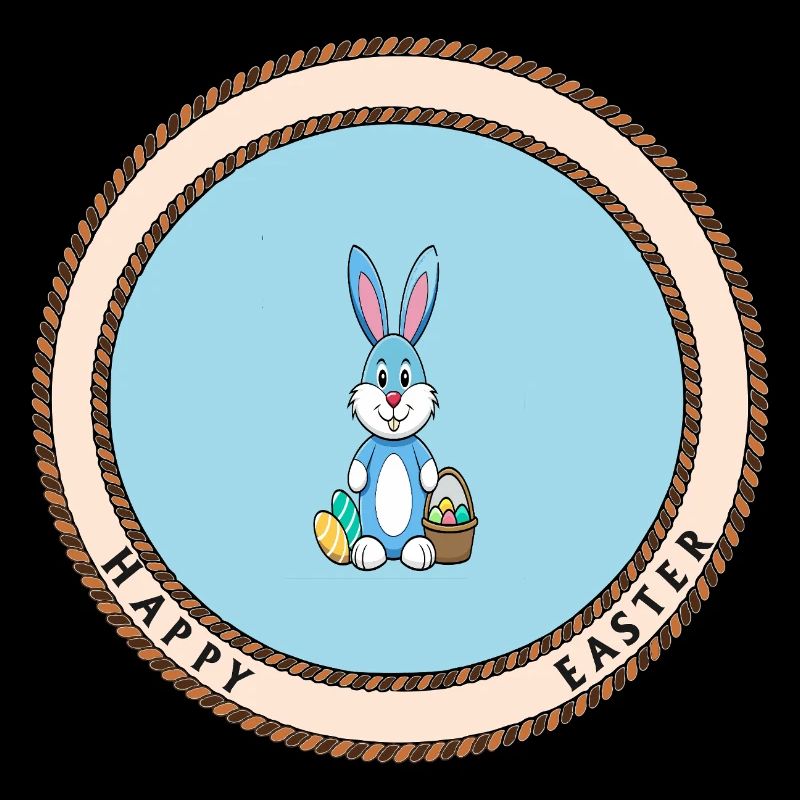 Happy Easter