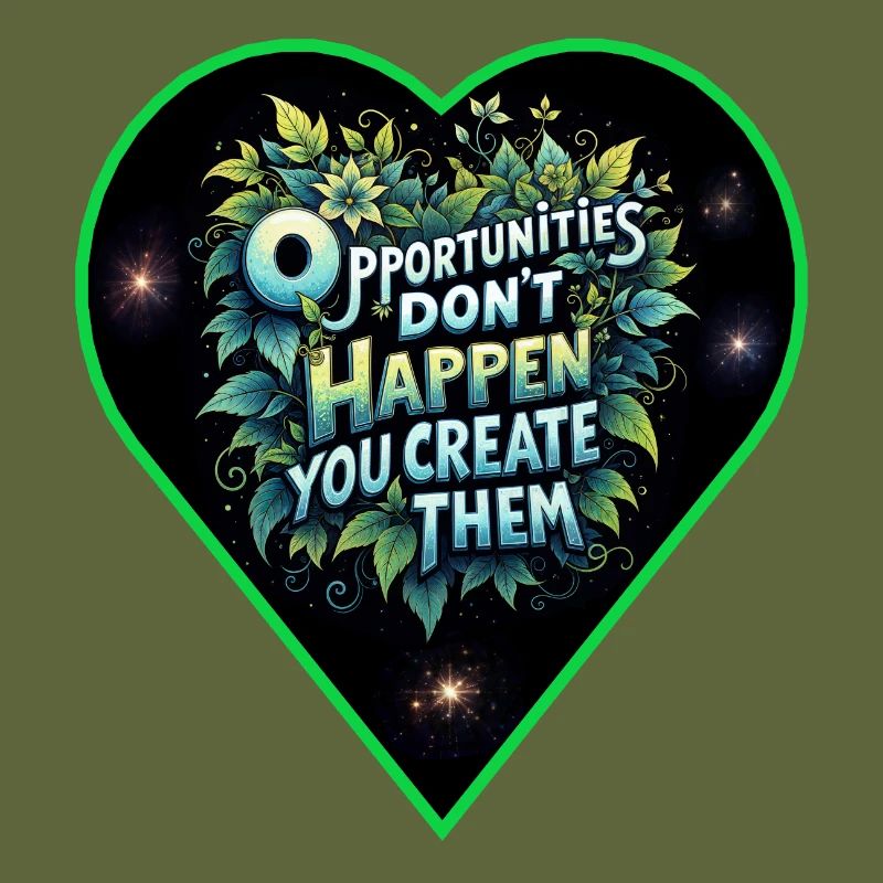 Opportunities erstellen
