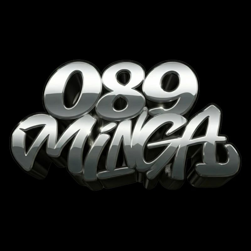 089 Minga Logo