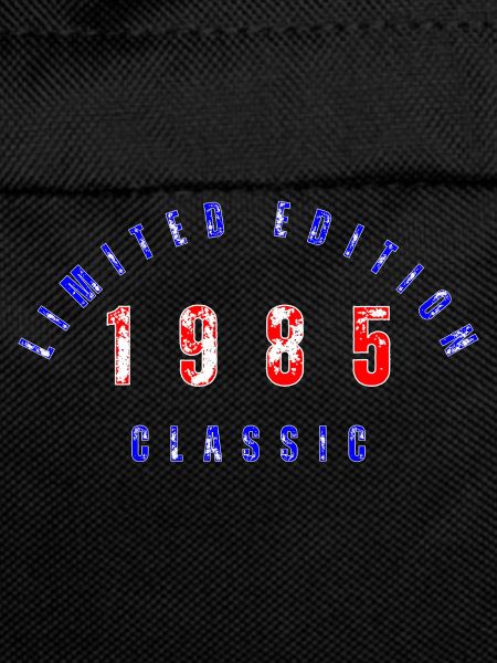 1985 Limited Edition