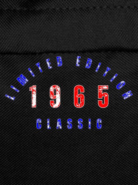 1965, édition limitée