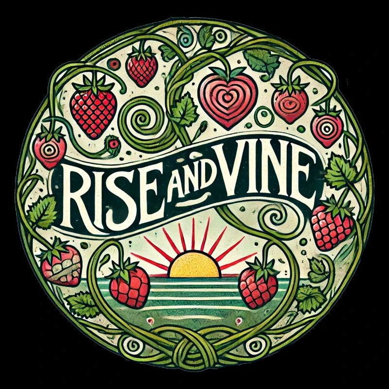 Rise and Vine