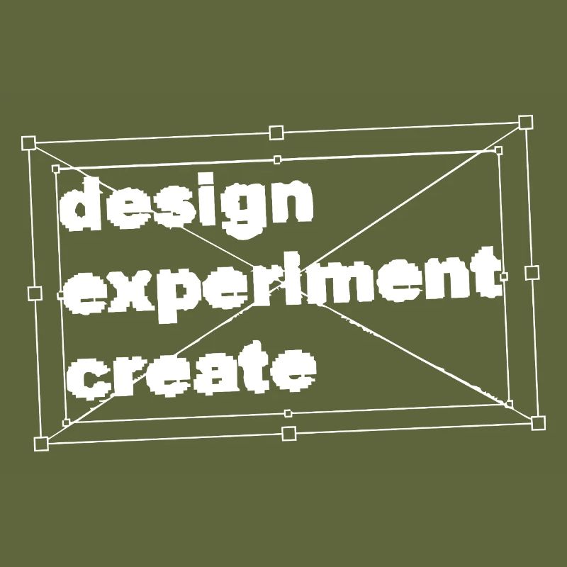 design experiment create