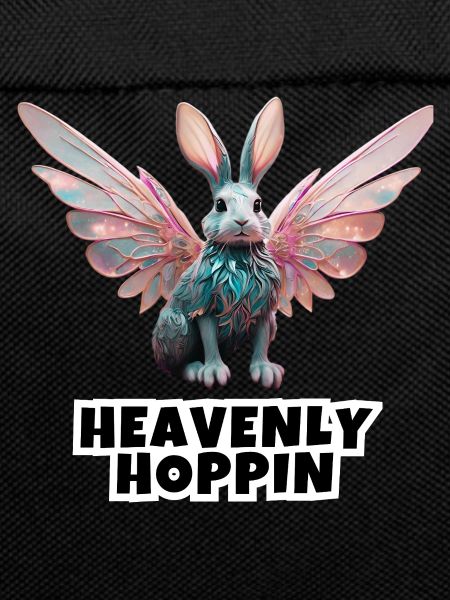 Heavenly Hoppin