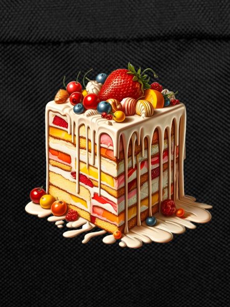Leckere Torte