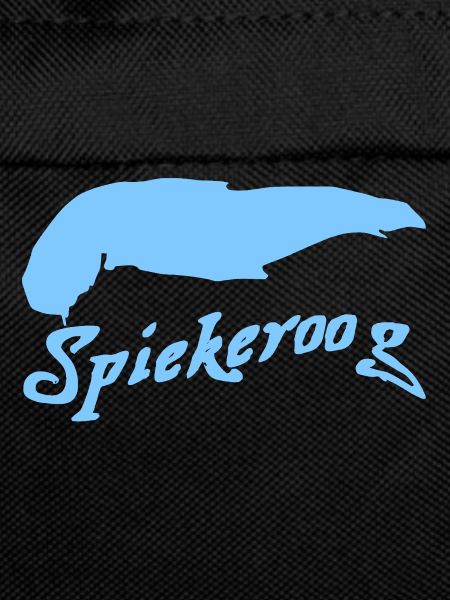 Spiekeroog Tattoo