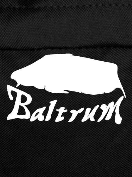 Baltrum Tattoo