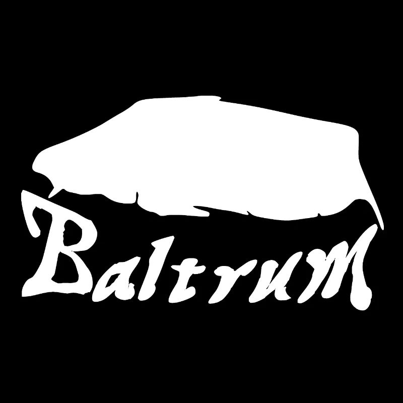 Baltrum Tattoo