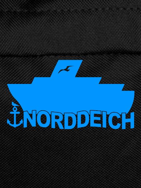 Ferry Norddeich Logo