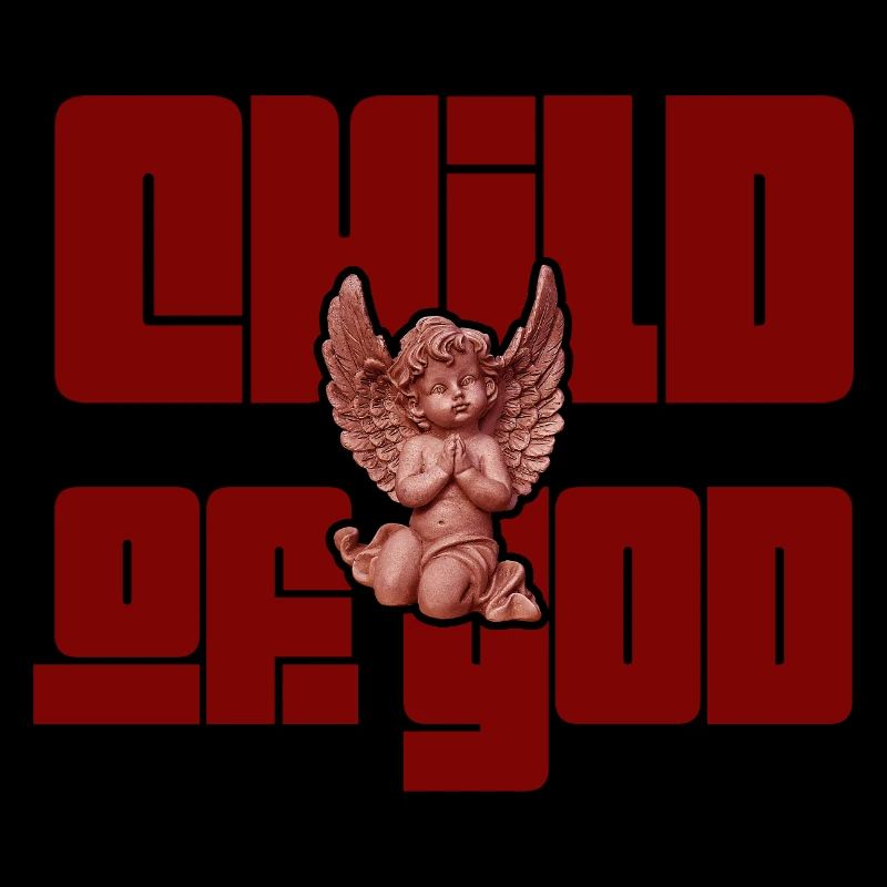 Kind Gottes
