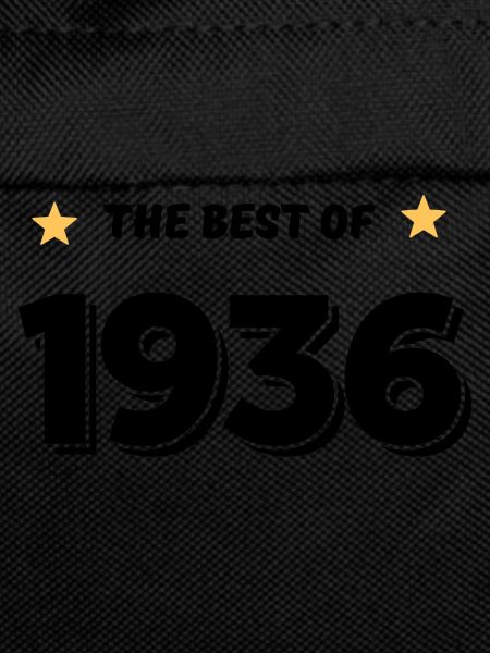 Best of 1936