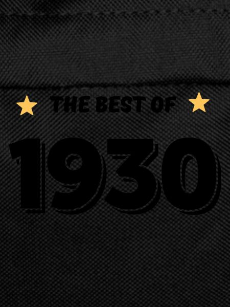 Best of 1930