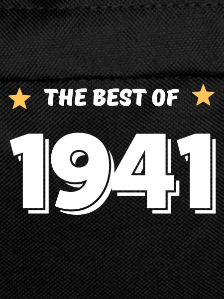 Best of 1941