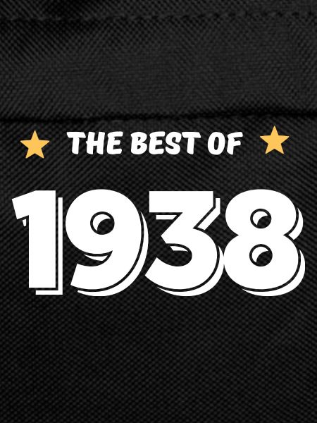 Best of 1938