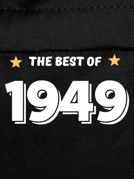 Best of 1949