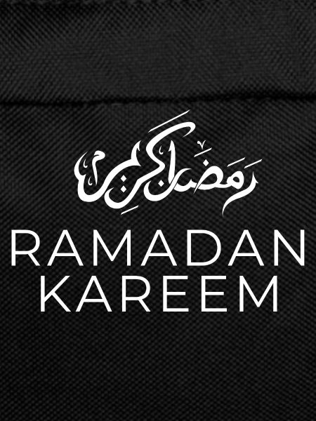 Ramadan Mubarak