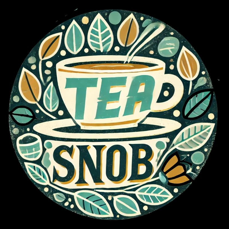 Tee-Snob