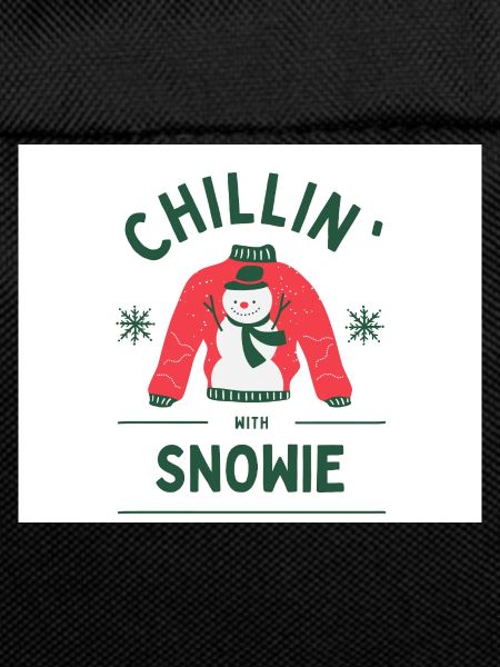 Snowie