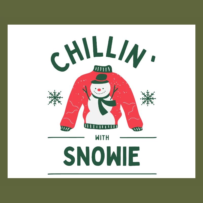 Snowie