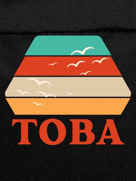 Toba, Indonesia