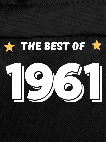 Best of 1961