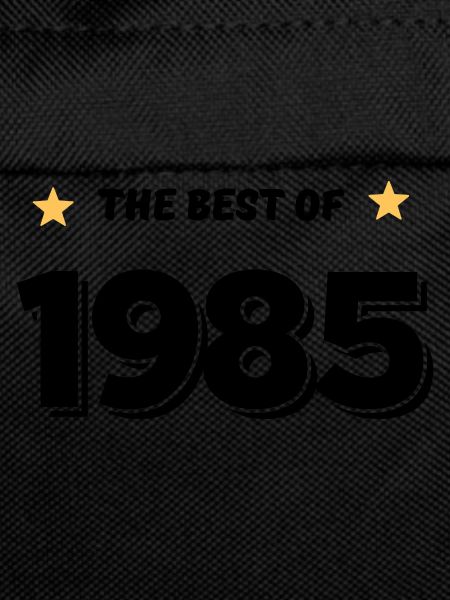 Best of 1985