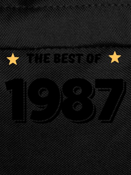 Best of 1987